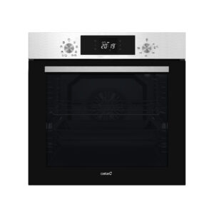 .AT.HORNO CATA MDS-8008 X MULTI.8 A 80L AQUA INOX 07001508