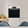 .AT.HORNO CATA MDS-8008 X MULTI.8 A 80L AQUA INOX 07001508 - Imagen 5
