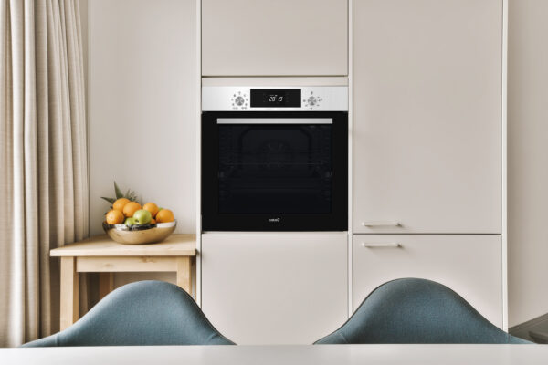 .AT.HORNO CATA MDS-8008 X MULTI.8 A 80L AQUA INOX 07001508 - Imagen 5
