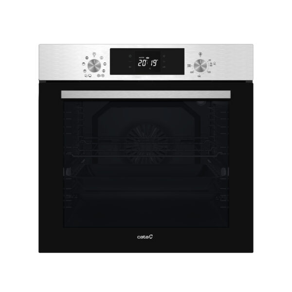 .AT.HORNO CATA MDS-8008 X MULTI.8 A 80L AQUA INOX 07001508