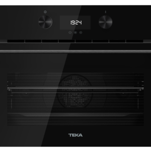 .AT.HORNO COMP.TEKA HLC 8440 C FBK MULT.11 C/MICRO 40L CRIST.NGO 1111