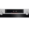 .AT.HORNO COMPACTO AEG KEE542260M MULTF. 9 INOX - Imagen 2