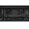 .AT.HORNO COMPACTO AEG KEE542260M MULTF. 9 INOX - Imagen 3