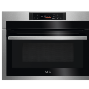 .AT.HORNO COMPACTO AEG KME721880M