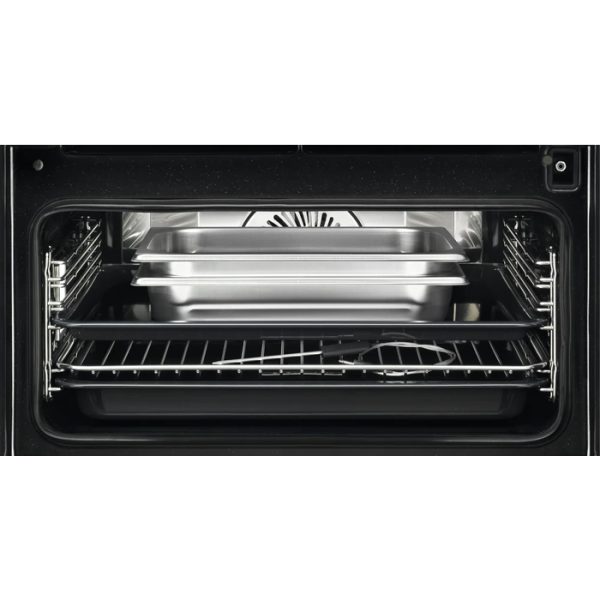 .AT.HORNO COMPACTO AEG KSE998290M MULTIF.27 A++ INOX C/VAPOR WIFI - Imagen 5