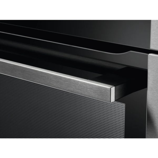 .AT.HORNO COMPACTO AEG KSE998290M MULTIF.27 A++ INOX C/VAPOR WIFI - Imagen 6