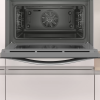 .AT.HORNO COMPACTO BALAY 3CB4130X2 MULT.7 A 47L INOX - Imagen 2