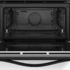 .AT.HORNO COMPACTO BALAY 3CB4821X3 MULT.7 A AIRFRY PIRO 45CM 47L CRIS - Imagen 3