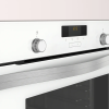 .AT.HORNO COMPACTO BALAY 3CB5151B2 MULT.7 A 47L CRIST.BCO - Imagen 3
