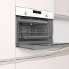 .AT.HORNO COMPACTO BALAY 3CB5151B2 MULT.7 A 47L CRIST.BCO - Imagen 4