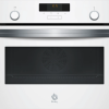 .AT.HORNO COMPACTO BALAY 3CB5151B2 MULT.7 A 47L CRIST.BCO