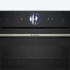 .AT.HORNO COMPACTO BOSCH CSG7361B1 MULT.21 A+C/VAPOR AIRFRY HIDRO 47L - Imagen 2