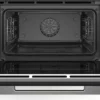 .AT.HORNO COMPACTO BOSCH CSG7361B1 MULT.21 A+C/VAPOR AIRFRY HIDRO 47L - Imagen 3