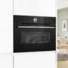 .AT.HORNO COMPACTO BOSCH CSG7361B1 MULT.21 A+C/VAPOR AIRFRY HIDRO 47L - Imagen 6