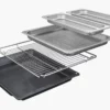 .AT.HORNO COMPACTO BOSCH CSG7361B1 MULT.21 A+C/VAPOR AIRFRY HIDRO 47L - Imagen 7