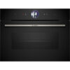 .AT.HORNO COMPACTO BOSCH CSG7361B1 MULT.21 A+C/VAPOR AIRFRY HIDRO 47L - Imagen 8