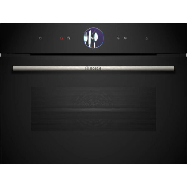 .AT.HORNO COMPACTO BOSCH CSG7361B1 MULT.21 A+C/VAPOR AIRFRY HIDRO 47L - Imagen 8