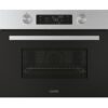 .AT.HORNO COMPACTO CANDY CA4MWNBB6N MULT.13 C/MICRO 44L 45CM INOX