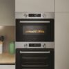 .AT.HORNO COMPACTO CANDY CA4MWNBB6N MULT.13 C/MICRO 44L 45CM INOX - Imagen 5