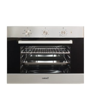 .AT.HORNO COMPACTO CATA ME 4006 X MULT.6 A 45CM 40L INOX 07003305