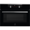.AT.HORNO COMPACTO ELECTROLUX CKM806CX MULT.23 NGO.INOX 43L C/MICRO
