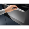 .AT.HORNO COMPACTO ELECTROLUX CKM806CX MULT.23 NGO.INOX 43L C/MICRO - Imagen 4