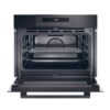.AT.HORNO COMPACTO HAIER HWO45CO4P7B NGO MULT.12 A+ PIRO.HIDRO - Imagen 2