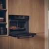 .AT.HORNO COMPACTO HAIER HWO45CO4P7B NGO MULT.12 A+ PIRO.HIDRO - Imagen 11