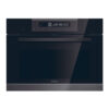 .AT.HORNO COMPACTO HAIER HWO45CO4P7B NGO MULT.12 A+ PIRO.HIDRO - Imagen 17