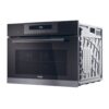 .AT.HORNO COMPACTO HAIER HWO45CO4P7B NGO MULT.12 A+ PIRO.HIDRO - Imagen 3
