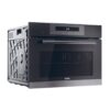 .AT.HORNO COMPACTO HAIER HWO45CO4P7B NGO MULT.12 A+ PIRO.HIDRO - Imagen 4