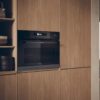 .AT.HORNO COMPACTO HAIER HWO45CO4P7B NGO MULT.12 A+ PIRO.HIDRO - Imagen 10