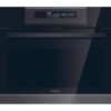 .AT.HORNO COMPACTO HAIER HWO45CO4P7B NGO MULT.12 A+ PIRO.HIDRO