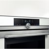 .AT.HORNO COMPACTO SIEMENS CM633GBW1 MULT.7 C/MICRO 45L BCO - Imagen 3
