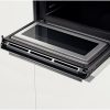 .AT.HORNO COMPACTO SIEMENS CM633GBW1 MULT.7 C/MICRO 45L BCO - Imagen 4
