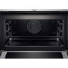 .AT.HORNO COMPACTO SIEMENS CM633GBW1 MULT.7 C/MICRO 45L BCO - Imagen 5