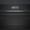 .AT.HORNO COMPACTO SIEMENS CS736G1B1 MULT.21 A+ C/VAPOR 45L NGO - Imagen 2
