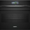 .AT.HORNO COMPACTO SIEMENS CS736G1B1 MULT.21 A+ C/VAPOR 45L NGO