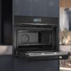.AT.HORNO COMPACTO SIEMENS CS736G1B1 MULT.21 A+ C/VAPOR 45L NGO - Imagen 4