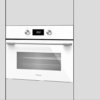 .AT.HORNO COMPACTO TEKA HLC 8440 MULT.11 C/MICRO 45CM 40L CRIST.BCO 1 - Imagen 11