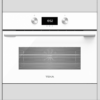 .AT.HORNO COMPACTO TEKA HLC 8440 MULT.11 C/MICRO 45CM 40L CRIST.BCO 1 - Imagen 9