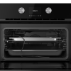 .AT.HORNO COMPACTO TEKA HLC 8470 SC MULT.15 A+C/VAPOR 44L CRIST.NGO 1 - Imagen 2