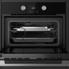 .AT.HORNO COMPACTO TEKA HLC 8470 SC MULT.15 A+C/VAPOR 44L CRIST.NGO 1 - Imagen 11