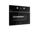 .AT.HORNO COMPACTO TEKA HLC 8470 SC MULT.15 A+C/VAPOR 44L CRIST.NGO 1 - Imagen 3