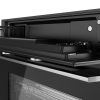 .AT.HORNO COMPACTO TEKA HLC 8470 SC MULT.15 A+C/VAPOR 44L CRIST.NGO 1 - Imagen 5