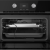 .AT.HORNO COMPACTO TEKA HLC 8470 SC MULT.15 A+C/VAPOR 44L CRIST.NGO 1 - Imagen 7