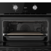 .AT.HORNO COMPACTO TEKA HLC 8510 P MULT.8 A+PIRO F.PIZZA CRIST.NGO 11 - Imagen 2