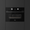 .AT.HORNO COMPACTO TEKA HLC 8510 P MULT.8 A+PIRO F.PIZZA CRIST.NGO 11 - Imagen 11