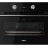 .AT.HORNO COMPACTO TEKA HLC 8510 P MULT.8 A+PIRO F.PIZZA CRIST.NGO 11