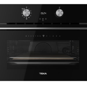 .AT.HORNO COMPACTO TEKA HLC 8510 P MULT.8 A+PIRO F.PIZZA CRIST.NGO 11